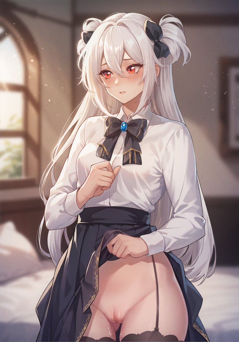 WANDERER - Broken Bed Foreign VN Art VN