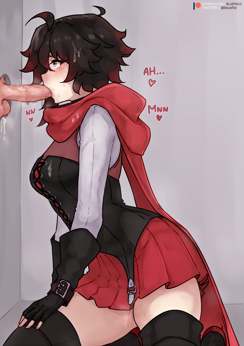 RWBY