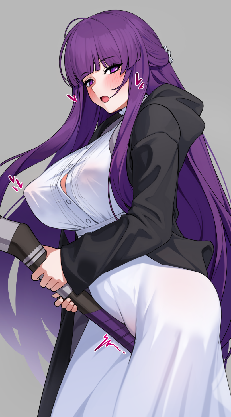 Sousou no Frieren porn