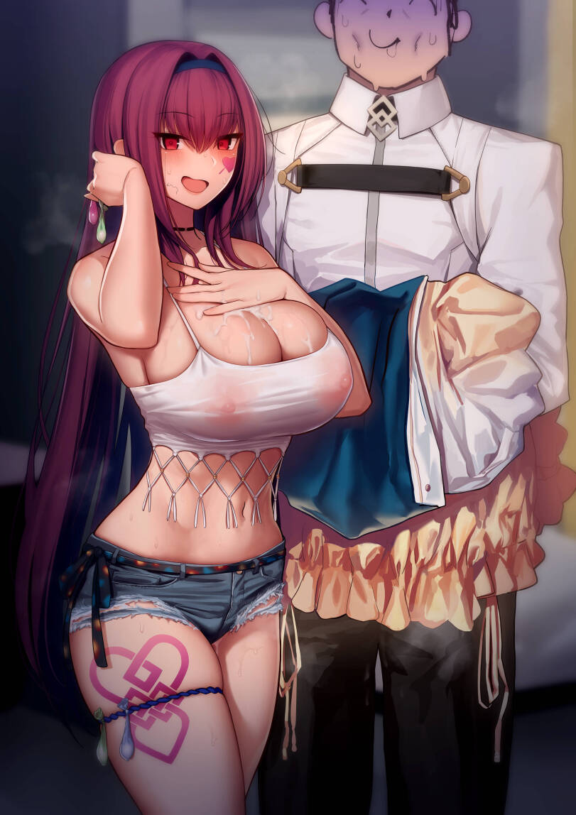 Fate Porn
