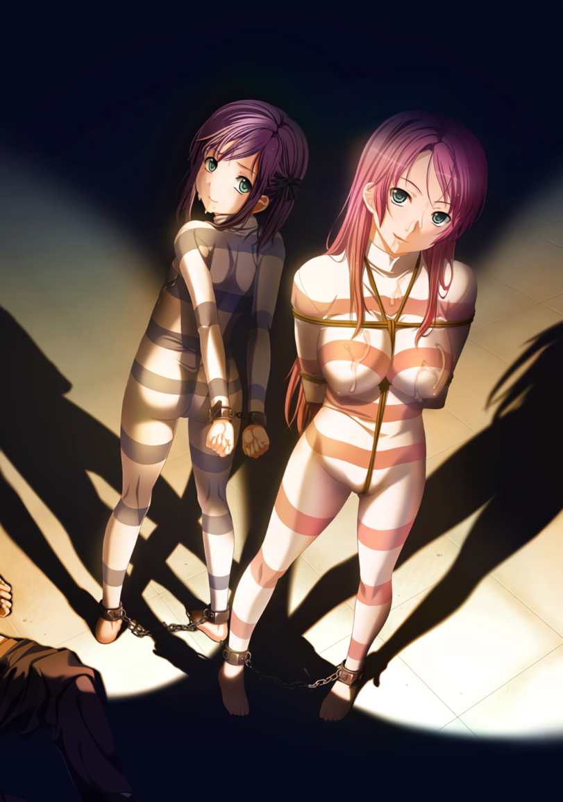 Foreign VN Art VN Maki-chan to Now.