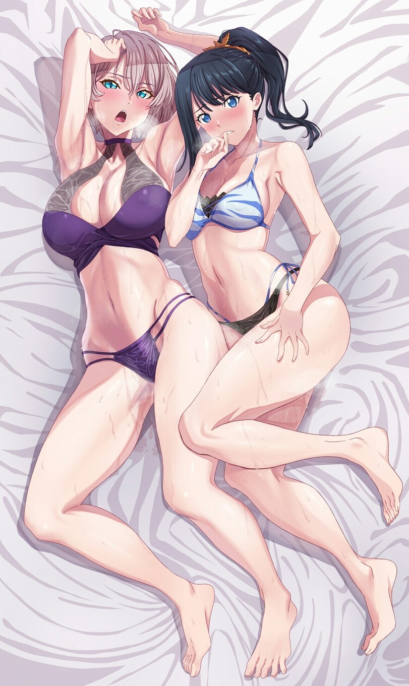 SSSS.Gridman