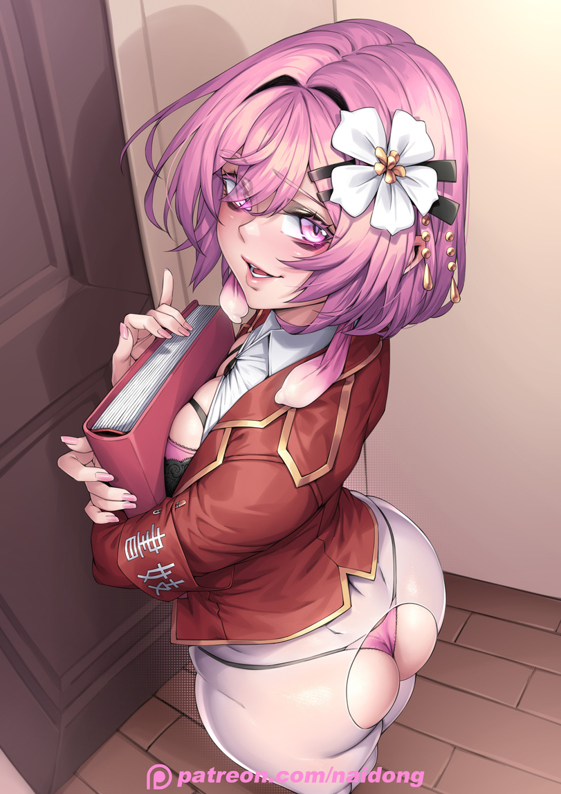 Ganecooo Anime Artist artist Anime Ero Pantsu Anime Ero