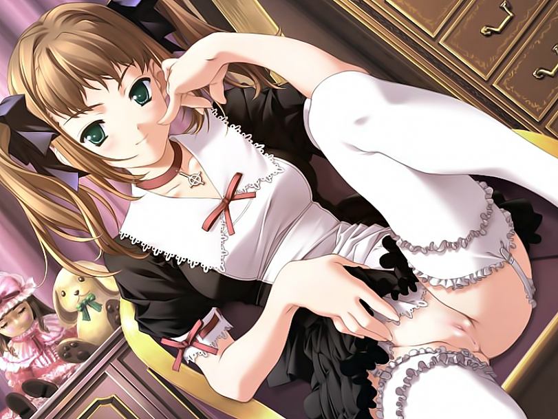 Foreign VN L'heure Bleue Art VN Pussy Ero VN