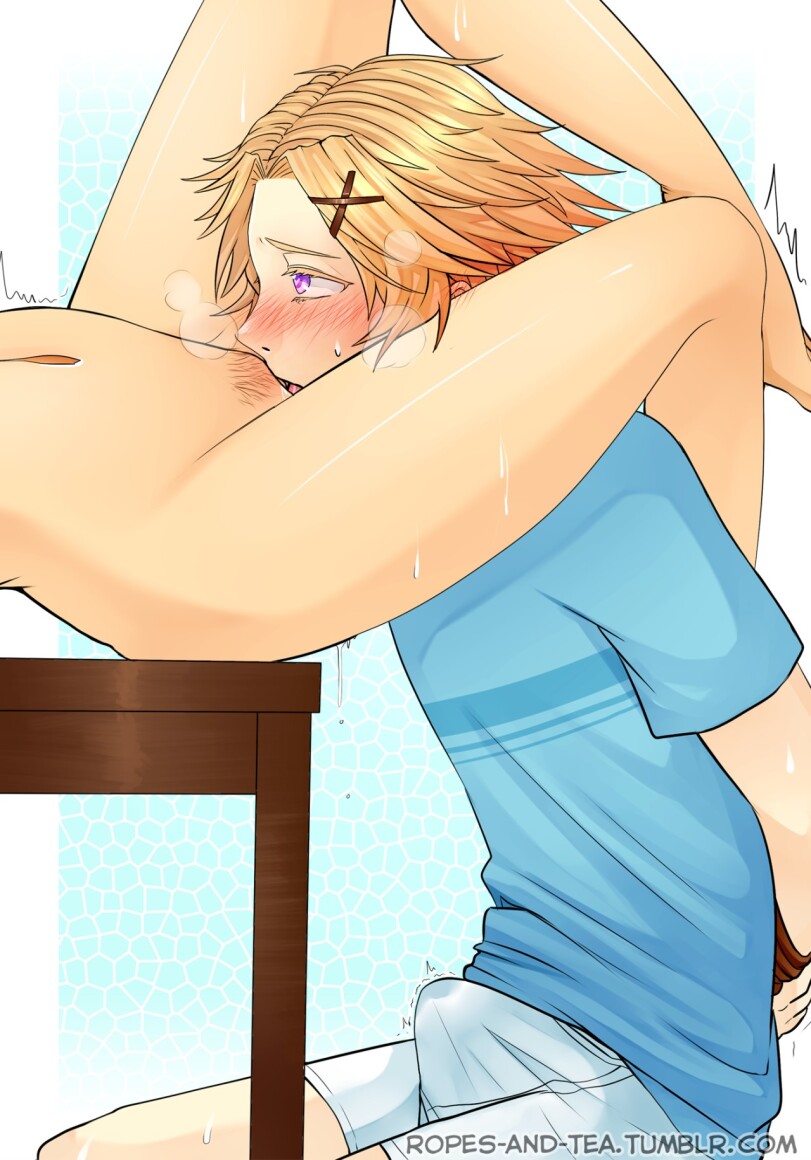 Mystic Messenger