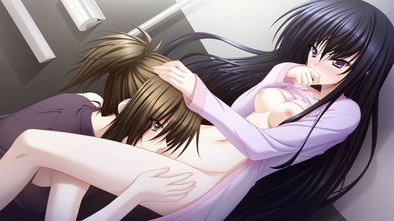 Dare ga koroshita komadori wo Foreign VN Cg VN Art VN