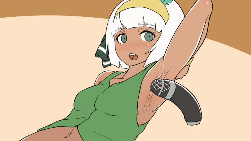 Sorry carl Cookie asatsuki
