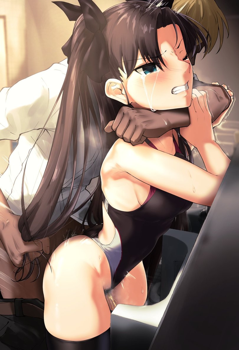 .ronde Art VN Fate Foreign VN