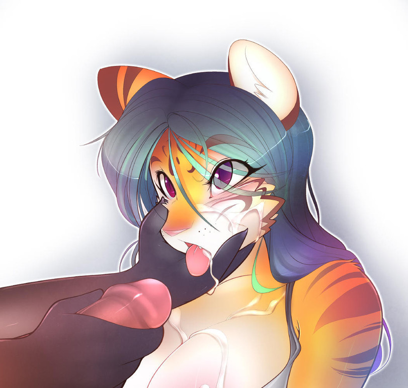 Yiff tsampikos yiff artist