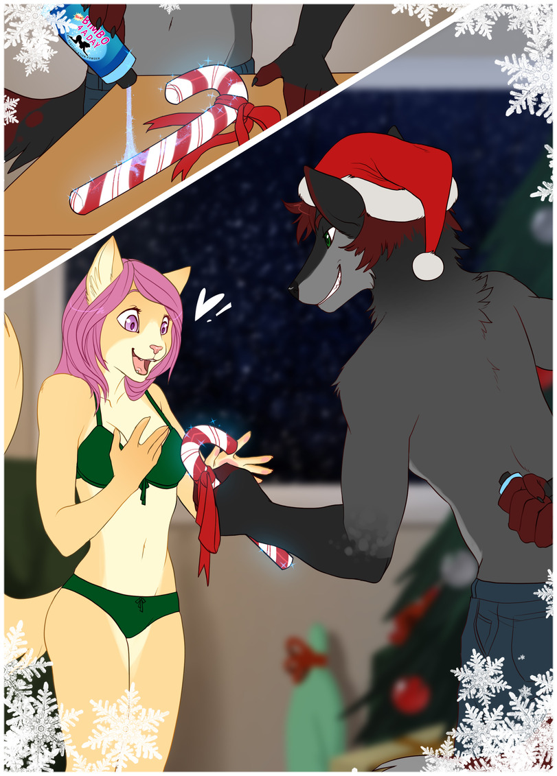 Yiff comics yiff comics wordless