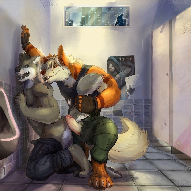 Yiff G