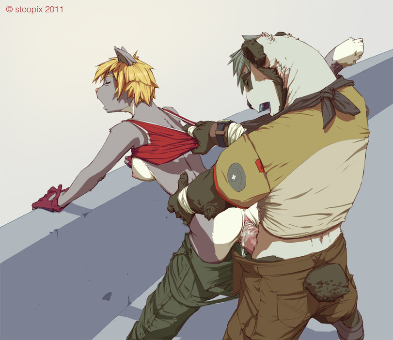 Yiff stoopix
