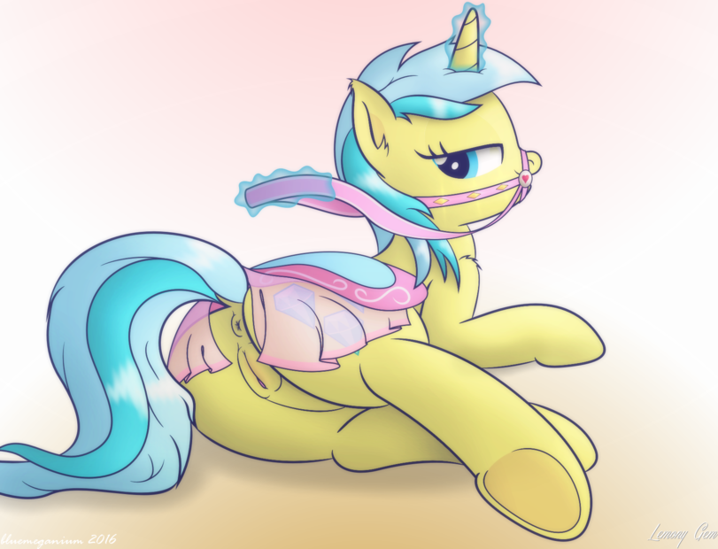 Lemony Gem