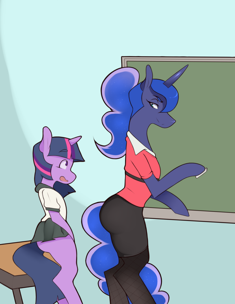 Mlp porn r34 Twilight Sparkle mane 6 my little pony