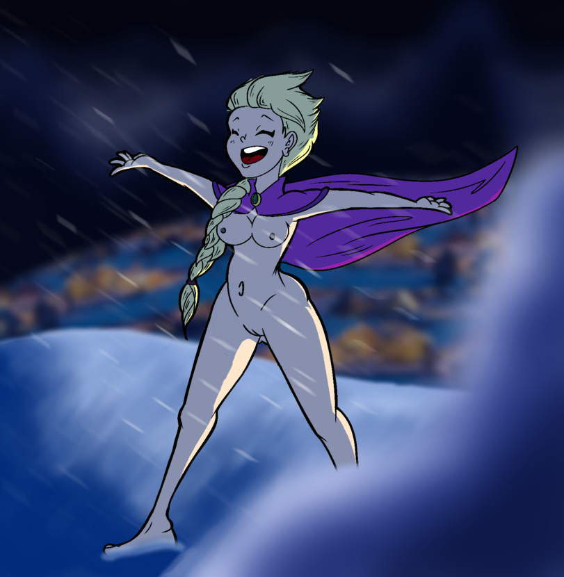 R34 Frozen porn Disney Porn Elsa Frozen