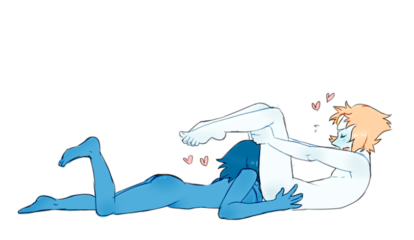 Steven Universe Pearl Lapis Lazuli Steven Universe porn r34