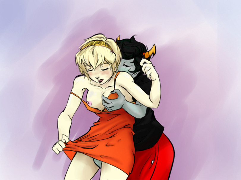 Rose Lalonde