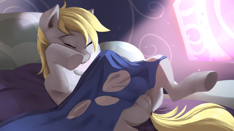 Mlp porn r34 Derpy minor my little pony