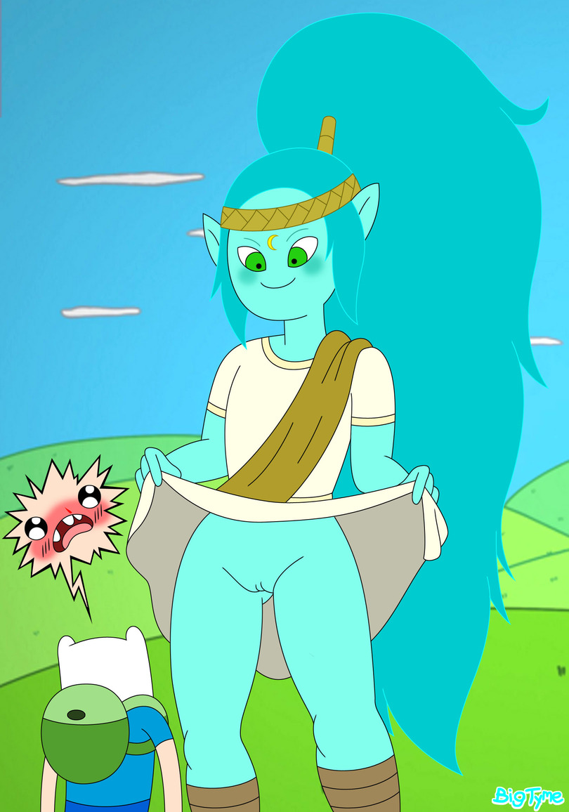 R34 adventure time porn Finn adventure time Canyon