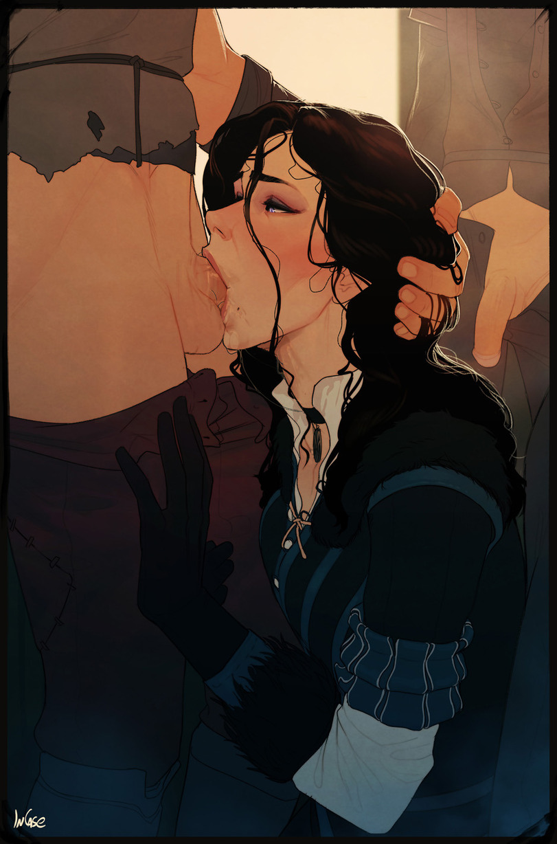 The Witcher
