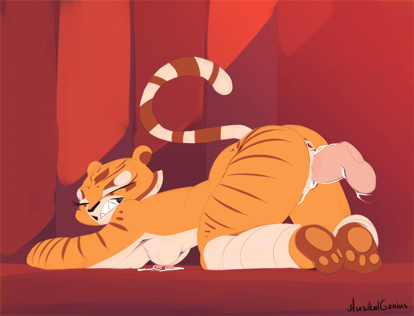 tigress