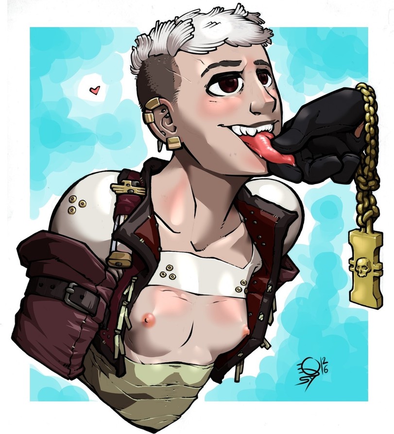 R34 Pornhammer