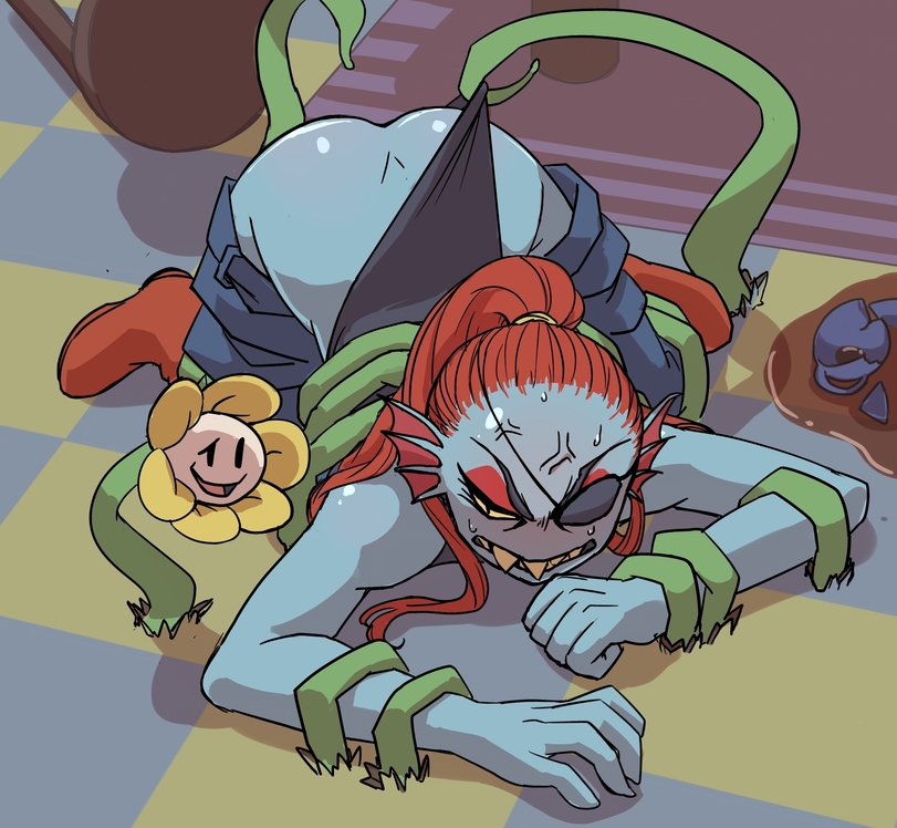 Undyne