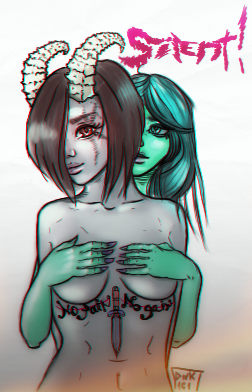 Queen of Pain