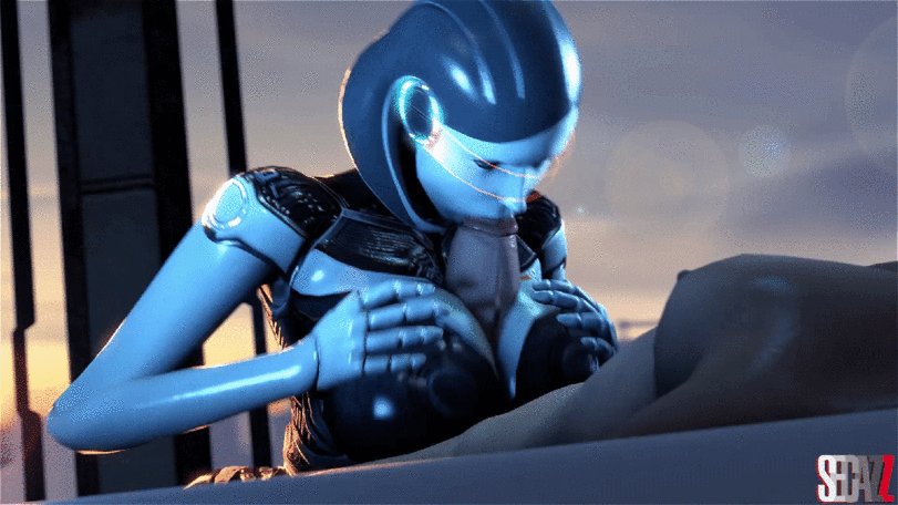 Mass Effect