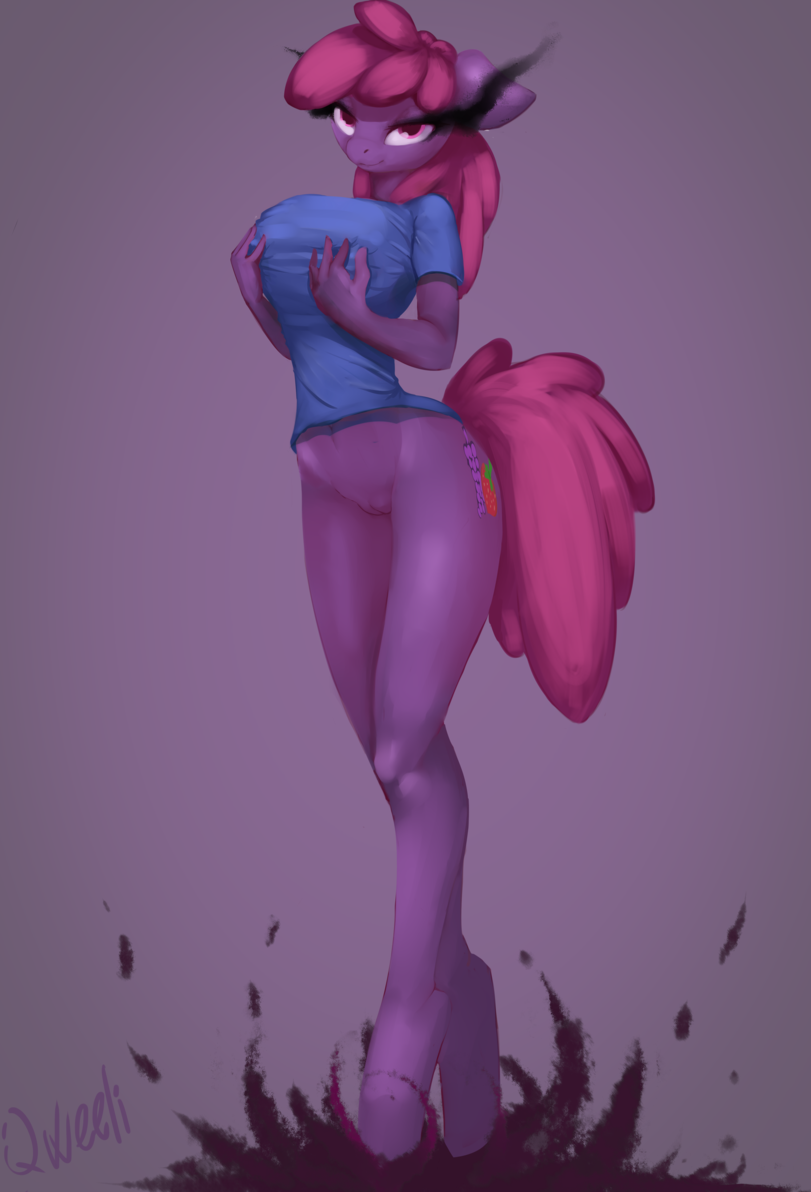 Mlp porn r34 mlp anthro my little pony mlp OC