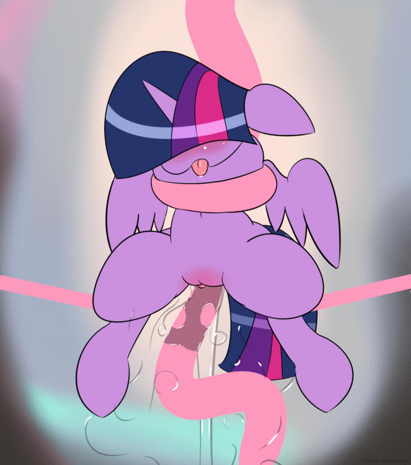 Mlp porn r34 r34 gif Twilight Sparkle mane 6