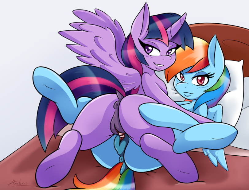 My little pony mlp porn r34 Twilight Sparkle mane 6