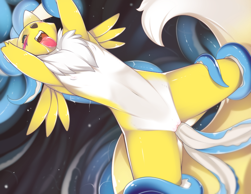 yiff artist