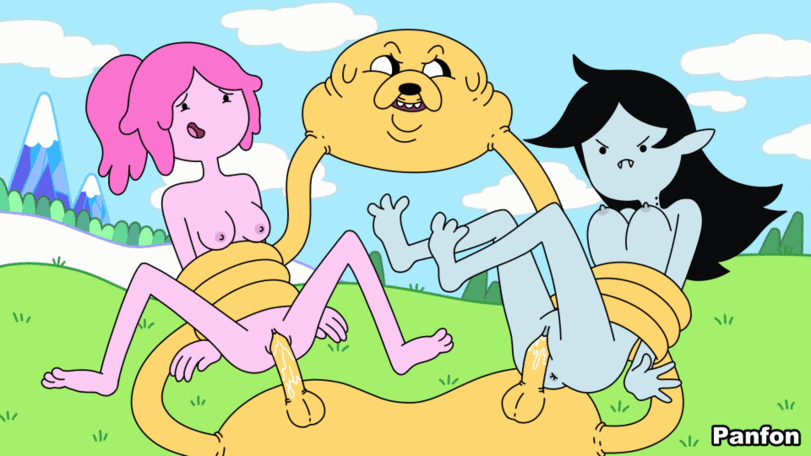 R34 gif r34 adventure time porn Jake adventure time