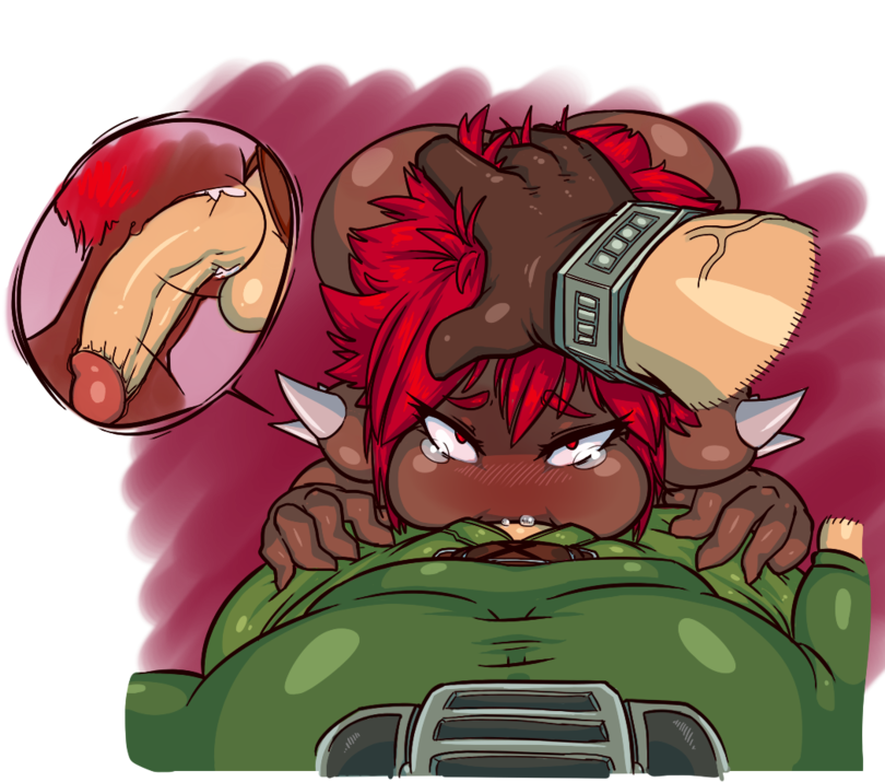 HDoom r34 doom