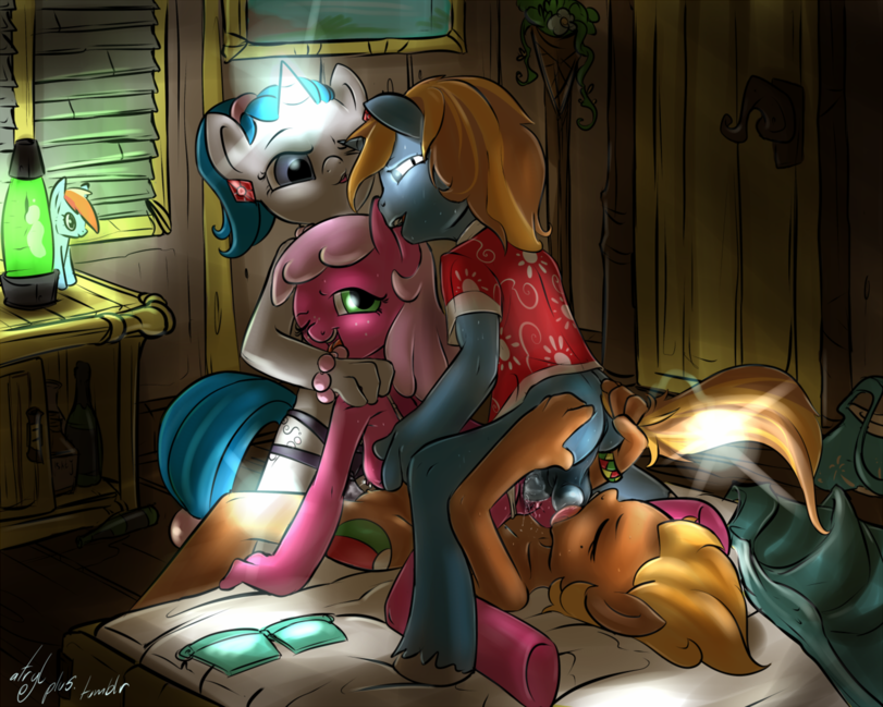 Blossomforth