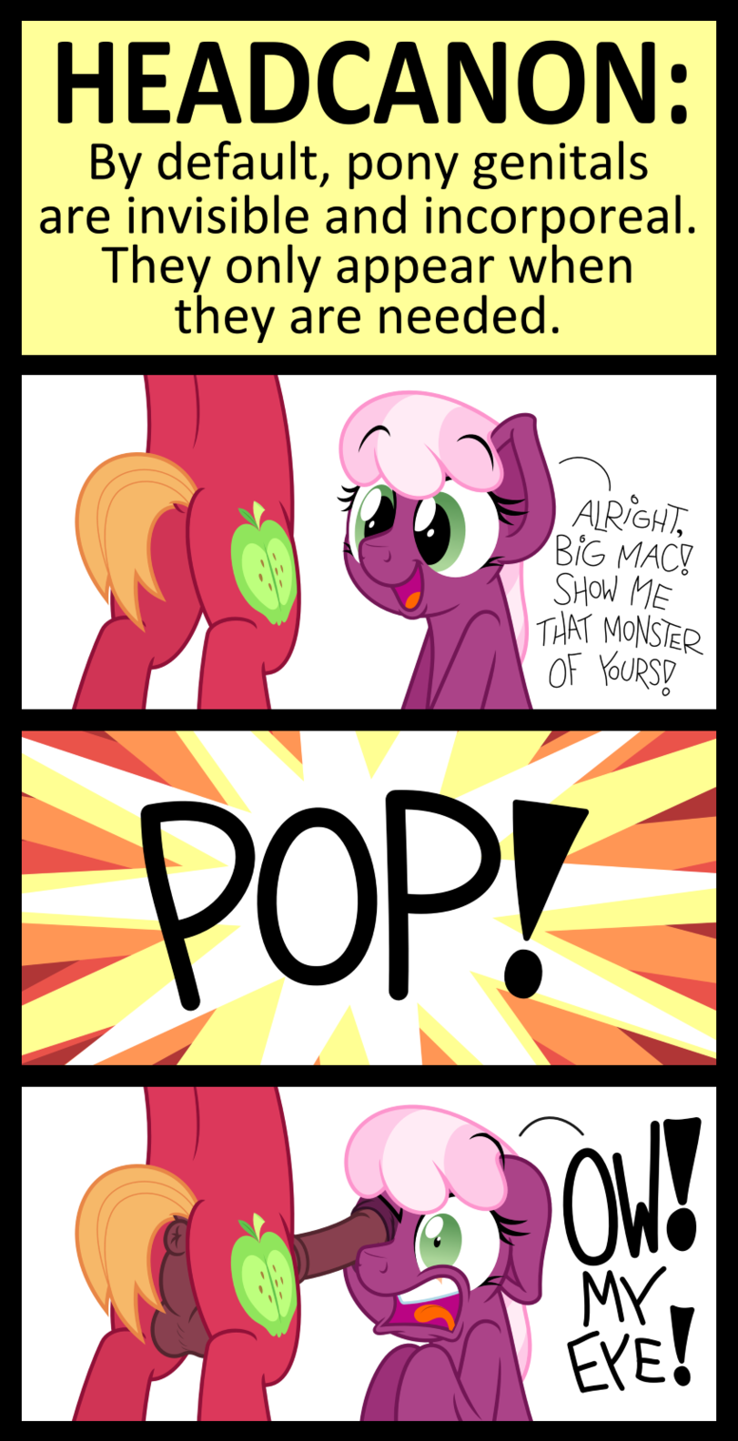Mlp porn r34 Cheerilee minor my little pony