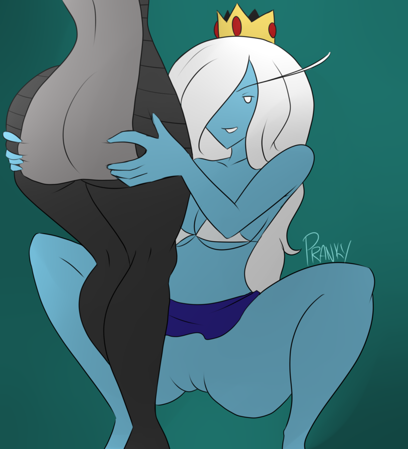 Queen Tyr'ahnee