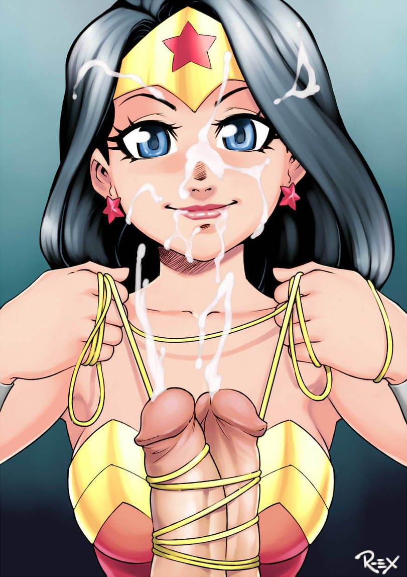 Wonder Woman