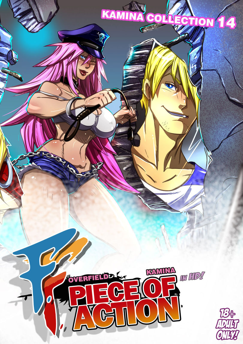 R34 Street Fighter Porn Street Fighter Poison cody
