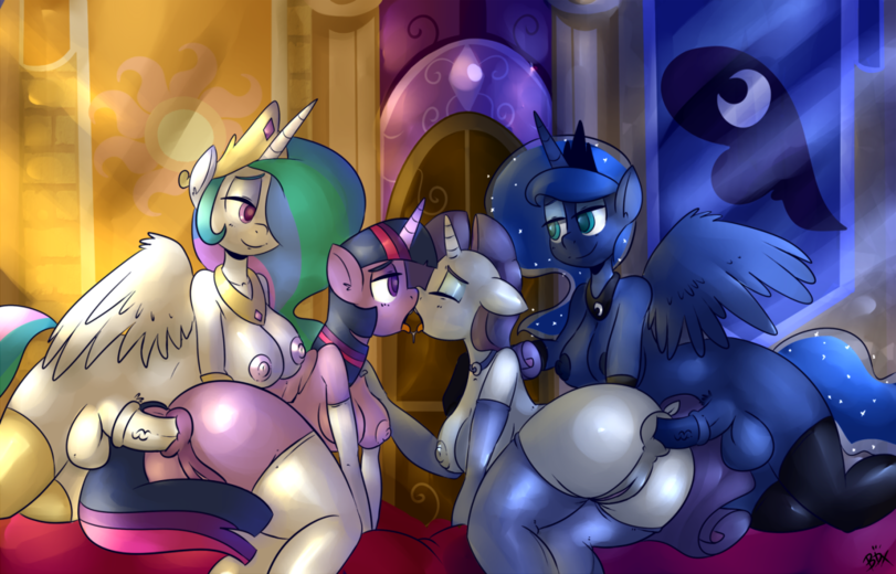 mlp sandbox