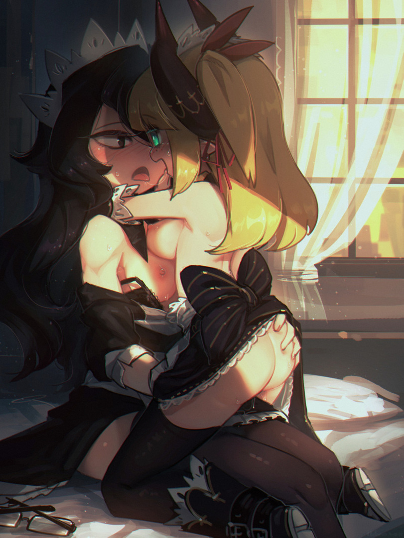 executioner maid
