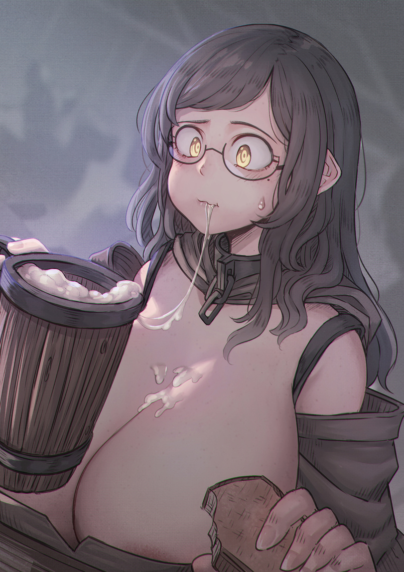 Mistimagi