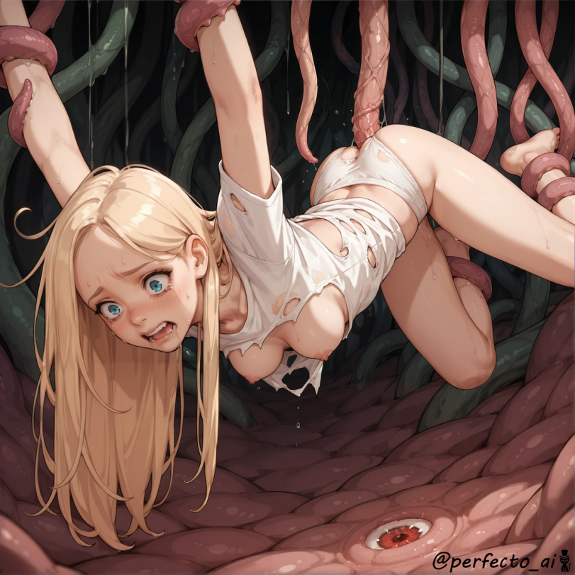 Tentacle