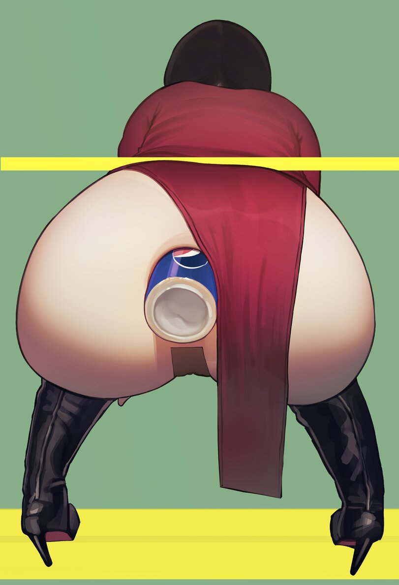 Classic Porn Art Anal Solo mmmmmkun
